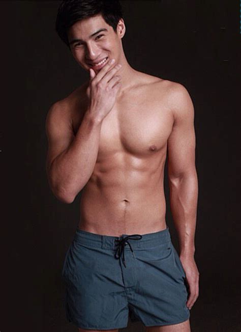albie casino shirtless